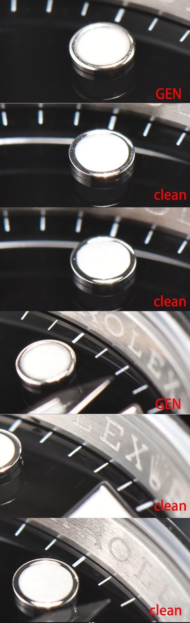 C厂Clean劳力士黑水鬼116610LN「3135.jpg