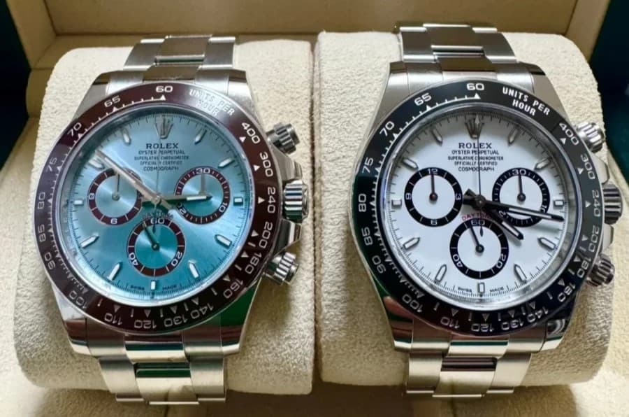 Weighted Rolex Replica.jpg