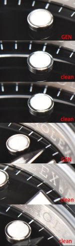 C厂Clean劳力士黑水鬼116610LN「3135.jpg